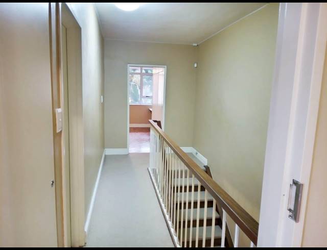 2 BEDROOM APARTMENT RENTED IN ST GEORGES PARK